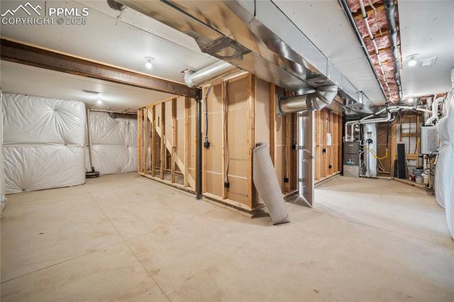 11844 Lost Peak Lane, Colorado Springs, CO 80925