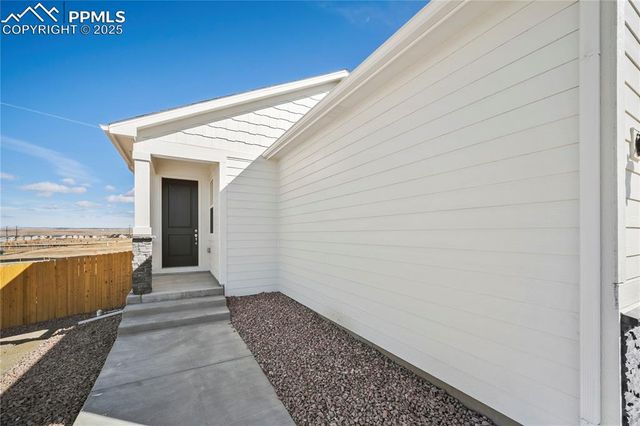 11844 Lost Peak Lane, Colorado Springs, CO 80925