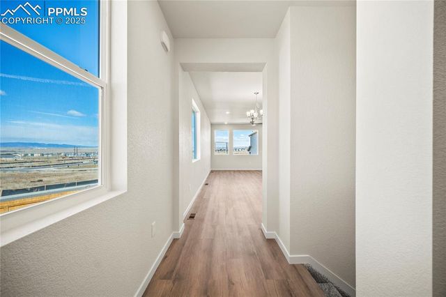 11844 Lost Peak Lane, Colorado Springs, CO 80925