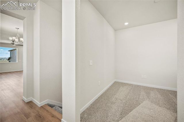 11844 Lost Peak Lane, Colorado Springs, CO 80925