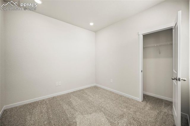 11844 Lost Peak Lane, Colorado Springs, CO 80925