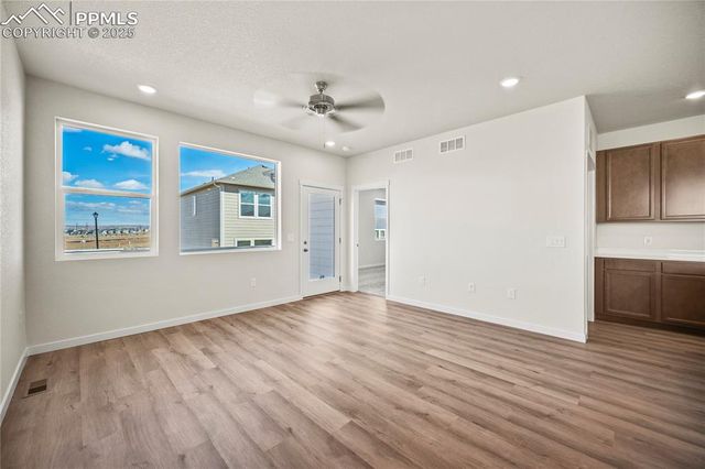 11844 Lost Peak Lane, Colorado Springs, CO 80925