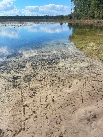 9345 SE 195TH AVENUE, Ocklawaha, FL 32179