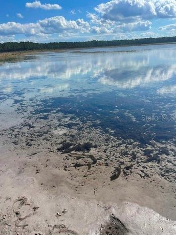 9345 SE 195TH AVENUE, Ocklawaha, FL 32179