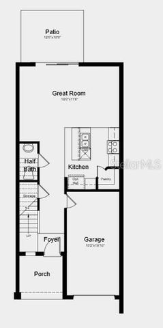 10822 ECLIPSE STREET, Sarasota, FL 34241