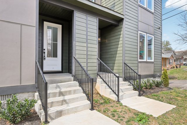 2213 18th Ave, N, Nashville, TN 37208