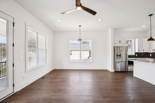 2213 18th Ave, N, Nashville, TN 37208