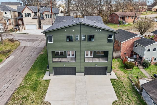 2213 18th Ave, N, Nashville, TN 37208