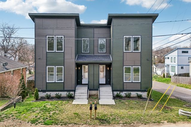 2213 18th Ave, N, Nashville, TN 37208