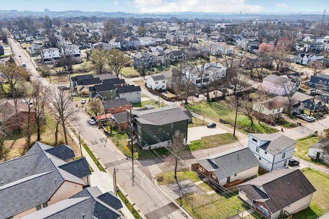 2213 18th Ave, N, Nashville, TN 37208