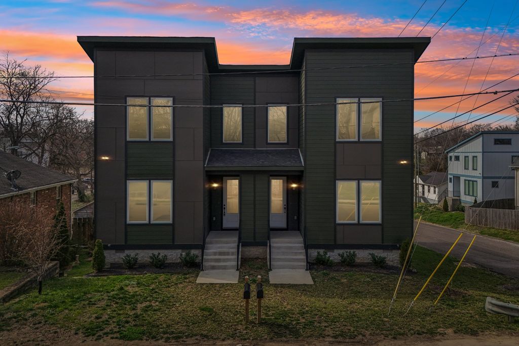 2213 18th Ave, N, Nashville, TN 37208