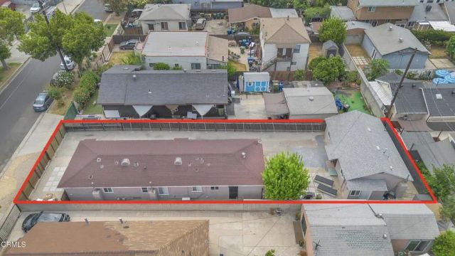 3136-3138 Casitas Avenue, Los Angeles, CA 90039