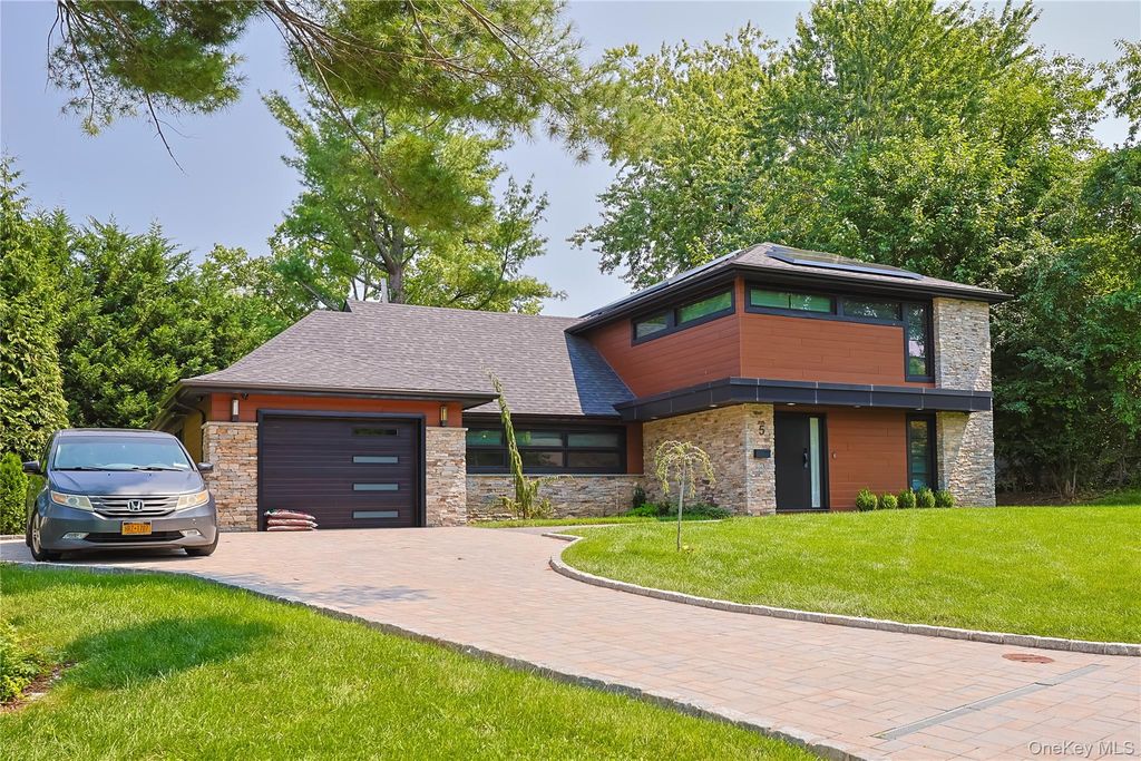 5 Market Lane, Great Neck, NY 11020 — exterior