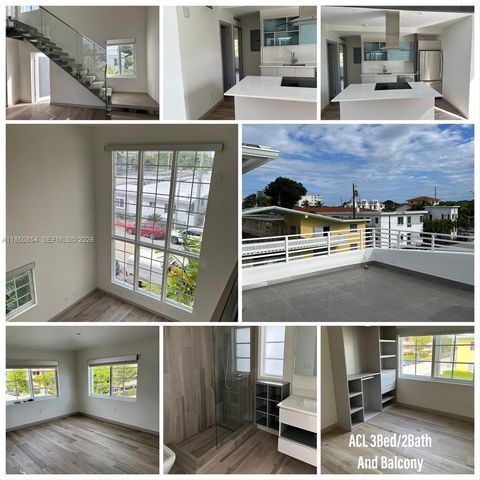 8035 ABBOTT AV, Miami Beach, FL 33141