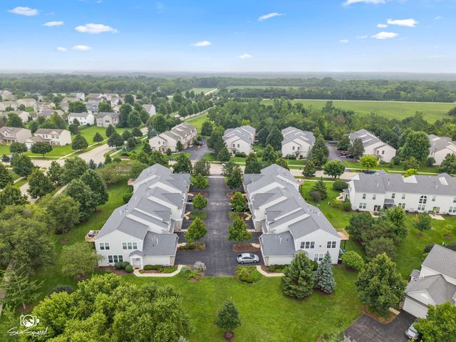 1499 Orchid Street, Yorkville, IL 60560