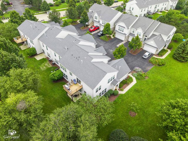 1499 Orchid Street, Yorkville, IL 60560