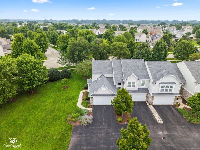 1499 Orchid Street, Yorkville, IL 60560