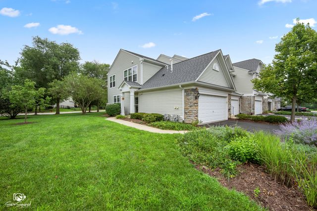 1499 Orchid Street, Yorkville, IL 60560