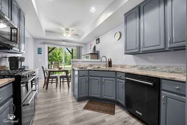 1499 Orchid Street, Yorkville, IL 60560