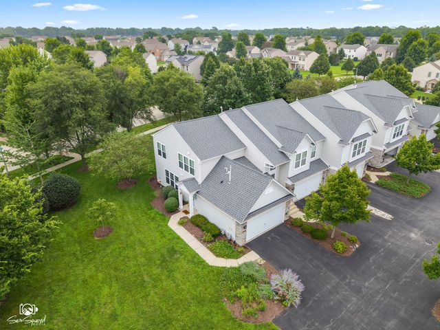 1499 Orchid Street, Yorkville, IL 60560