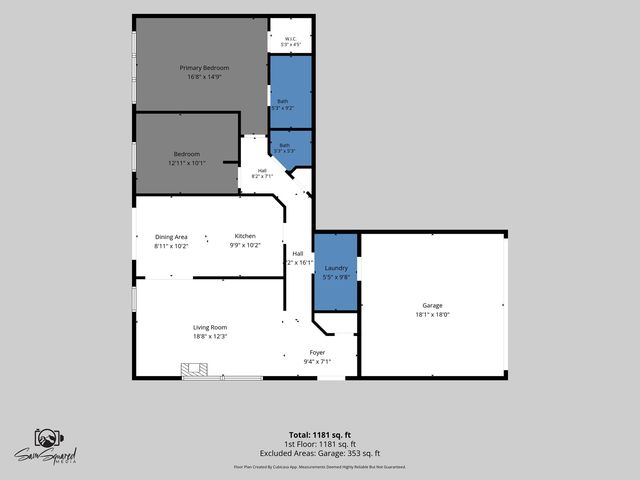 1499 Orchid Street, Yorkville, IL 60560