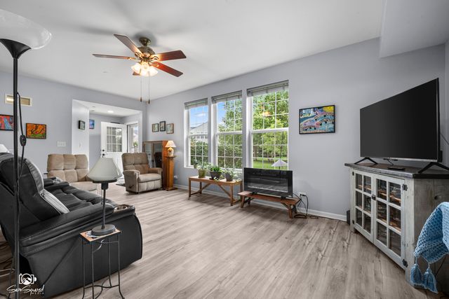 1499 Orchid Street, Yorkville, IL 60560