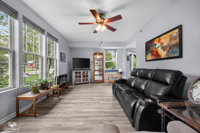 1499 Orchid Street, Yorkville, IL 60560