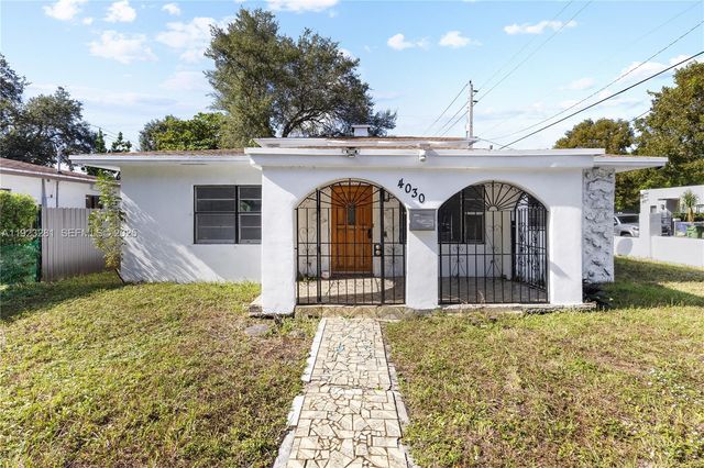 4030 NW 1st Ave, Miami, FL 33127