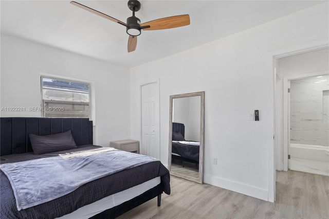 4030 NW 1st Ave, Miami, FL 33127