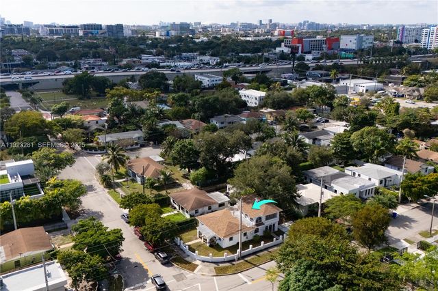 4030 NW 1st Ave, Miami, FL 33127