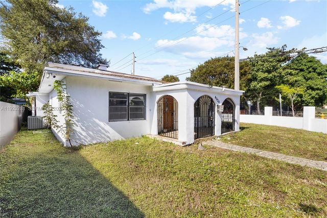 4030 NW 1st Ave, Miami, FL 33127