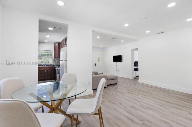 4030 NW 1st Ave, Miami, FL 33127