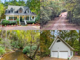 86 Mill Creek Road, Murphy, NC 28906