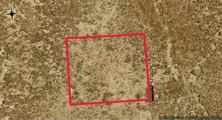 117 th Street East & Avenue P-11, Palmdale, CA 93591