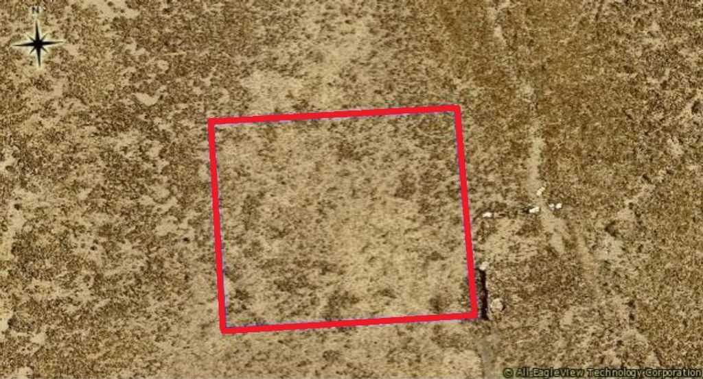 117 th Street East & Avenue P-11, Palmdale, CA 93591