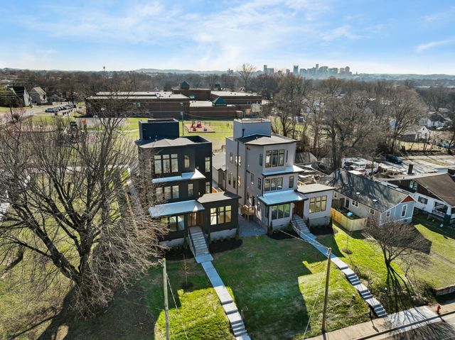 996 Douglas Ave, Nashville, TN 37206