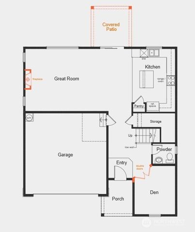 17236 126th Street E #209, Bonney Lake, WA 98391