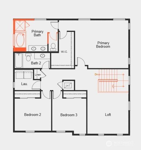 17236 126th Street E #209, Bonney Lake, WA 98391