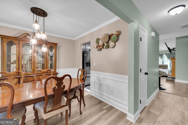 160 Morgan Way, Colbert, GA 30628