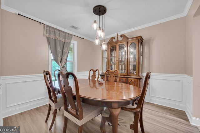160 Morgan Way, Colbert, GA 30628