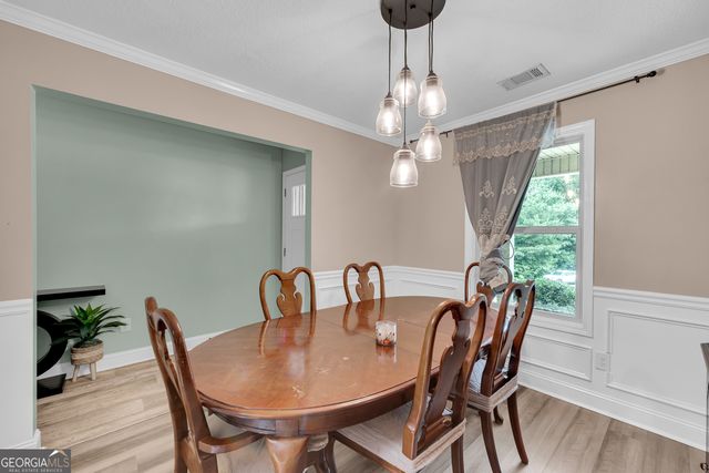 160 Morgan Way, Colbert, GA 30628