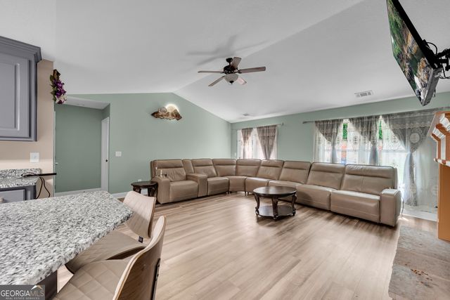160 Morgan Way, Colbert, GA 30628