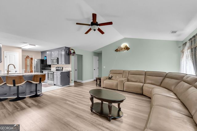 160 Morgan Way, Colbert, GA 30628