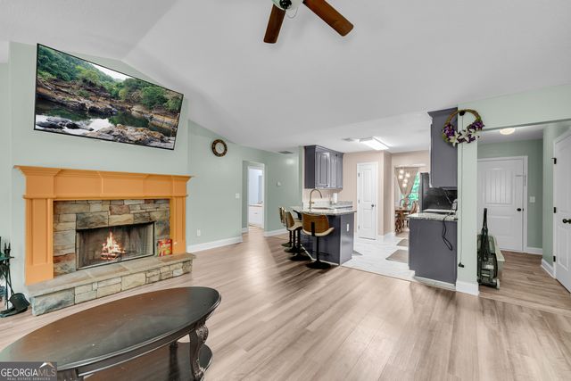 160 Morgan Way, Colbert, GA 30628