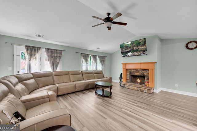 160 Morgan Way, Colbert, GA 30628