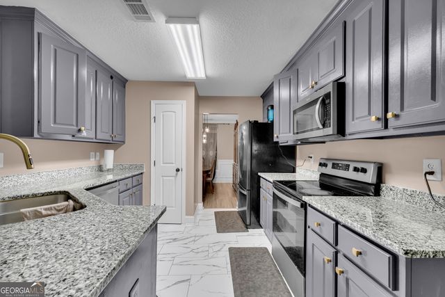 160 Morgan Way, Colbert, GA 30628