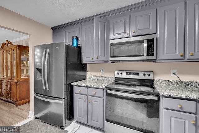160 Morgan Way, Colbert, GA 30628