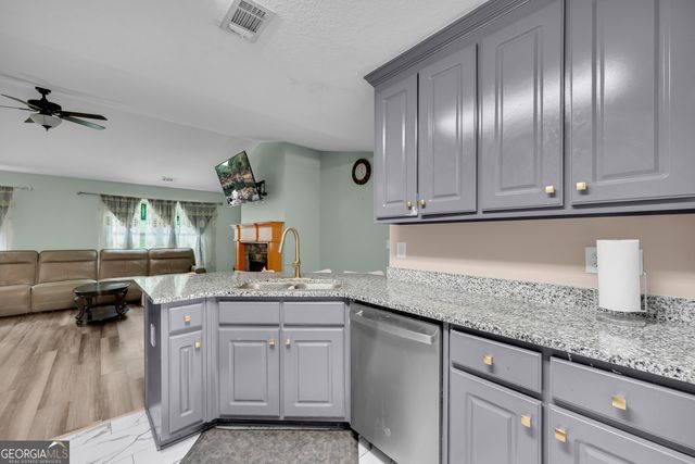 160 Morgan Way, Colbert, GA 30628