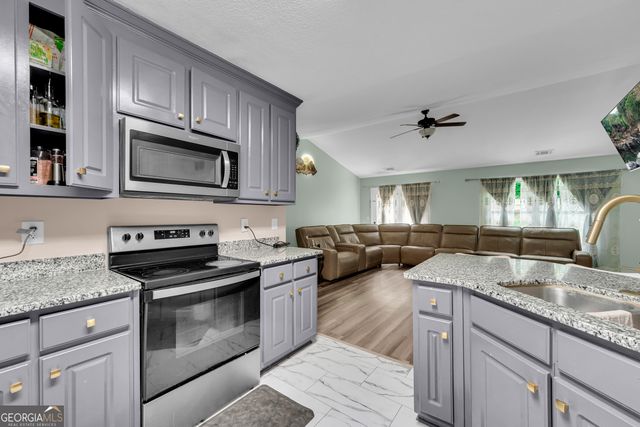160 Morgan Way, Colbert, GA 30628