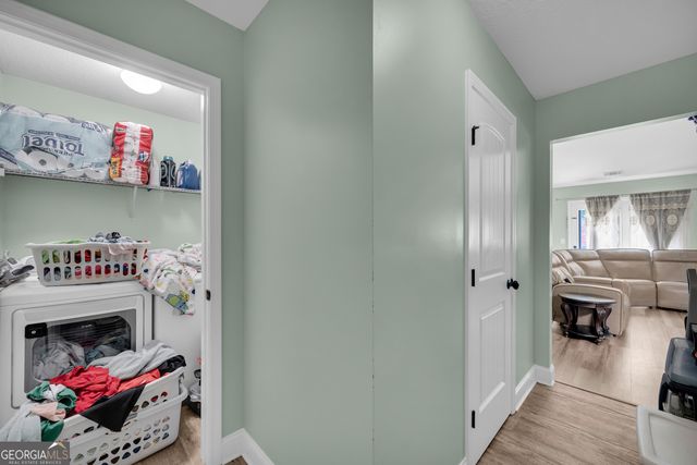 160 Morgan Way, Colbert, GA 30628